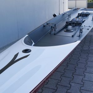 The Coastal Double (F85)