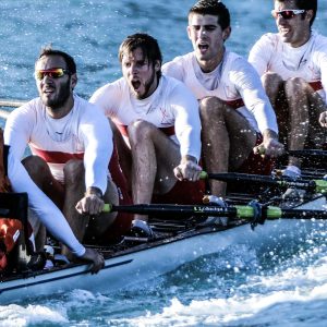 The Coastal Quad (F82)